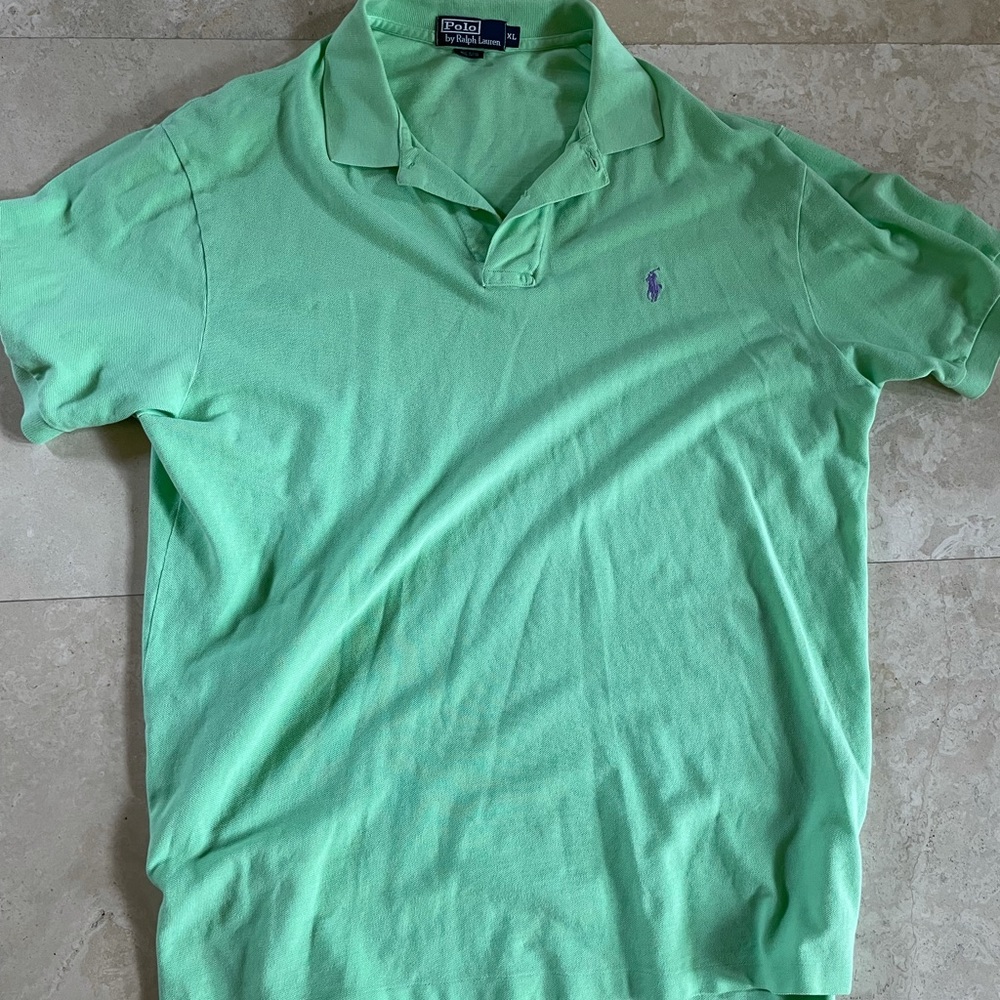 Ralph Lauren Polo